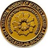 The National Academy of Sciences award for excellence in molecular biology
