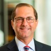 Former drugmaker CEO Alex Azar