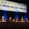 Researchers at ImmunoOnc18