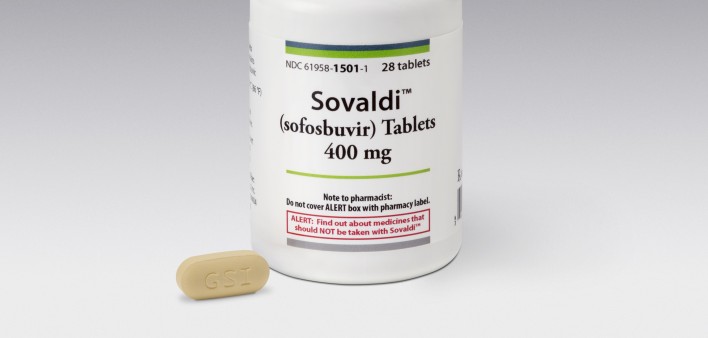 Sofosbuvir