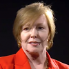 Brenda Fitzgerald, MD, at TedxAtlanta in June 2014