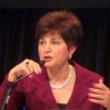 Maha Hussain at GU18