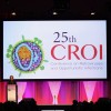 The opening session of CROI 2018 in Boston.