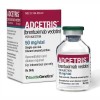 Adcetris (brentuximab vedotin)