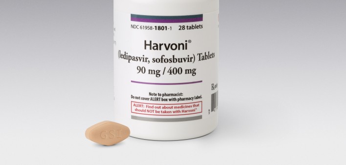Harvoni
