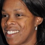 Lisa Jackson