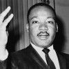 Martin Luther King, Jr.