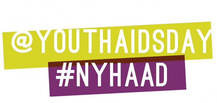 National Youth HIV AIDS Awareness Day Campaign