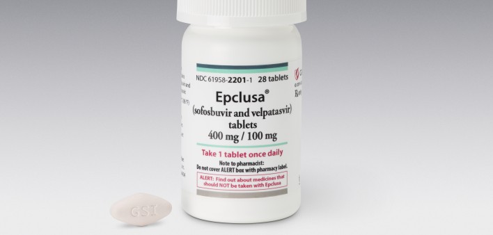 Epclusa