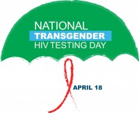 National Transgender HIV Testing Day