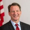 National Cancer Institute director Norman Sharpless, MD