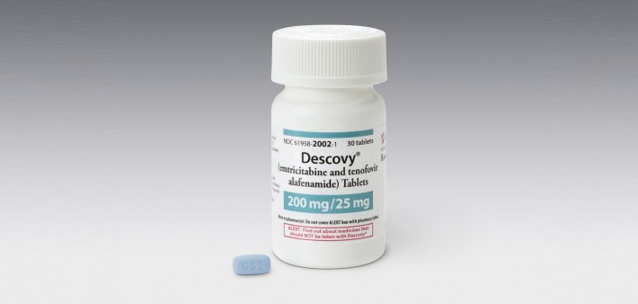 Descoy Tablet and Descoy bottle
