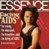 Rae Lewis-Thornton Essence December 1994