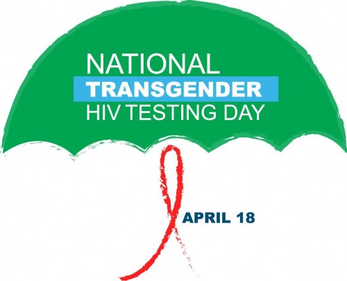 National Transgender HIV Testing Day