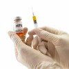 HPV vaccine
