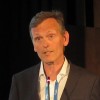 Jens Ricke speaks at EASL International Liver Congress