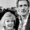 Doris Day and Rock Hudson