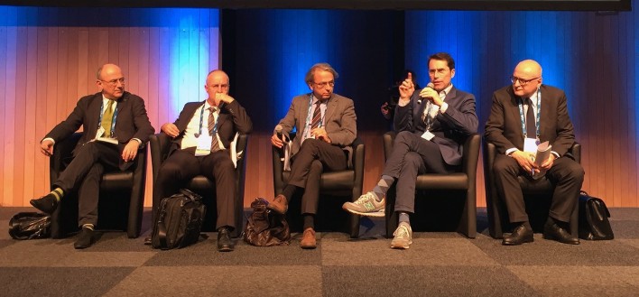 EASL 2018, hepatocellular carcinoma, liver cancer