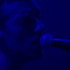 Coldplay perform "All Is Not Lost" at the 2011 Glastonbury Festival