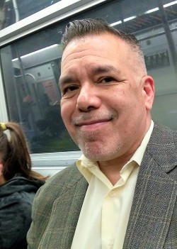 Gabriel Torres today