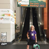 Liz Highleyman at AASLD Liver Meeting