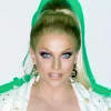 International drag star Courtney Act