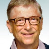 Bill and Melinda Gates discuss their Goalkeepers report