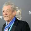 Sir Ian McKellen