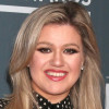 Kelly Clarkson at the 2018 Billboard Music Awards Host Photo Call at Universal Studios on May 17, 2018 in Universal City, CA