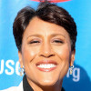 Robin Roberts attends the Opening Night Ceremonies for the 2011 US Open at the USTA Billie Jean King National Tennis Center on August 29, 2011 in Flushing, New York.