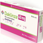 daclatasvir