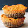 Protein Pumpkin Cups