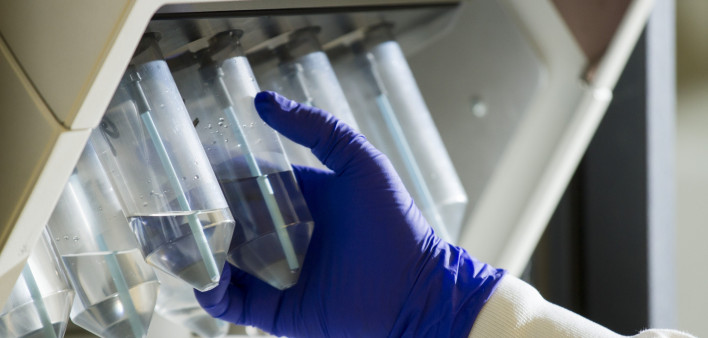 gene sequencing