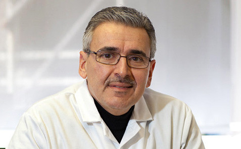Joseph Sparano