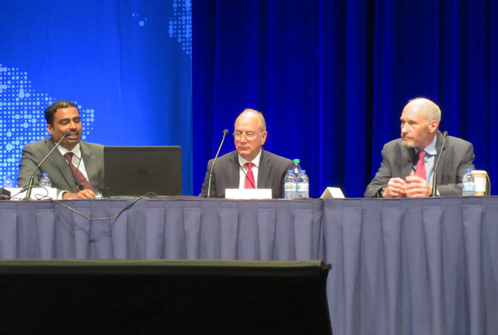 ASCO 2018