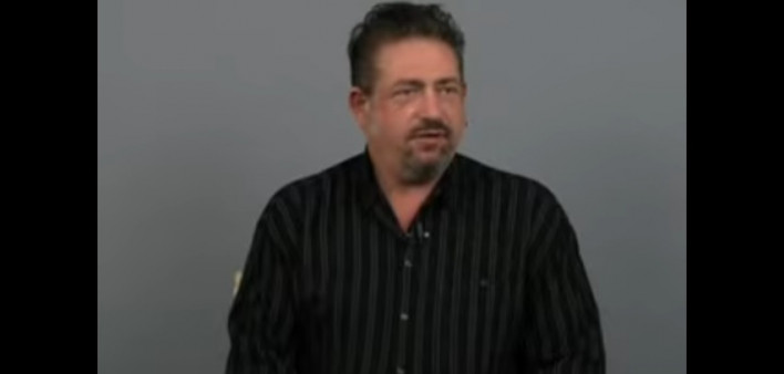 Mark de Solla Price video