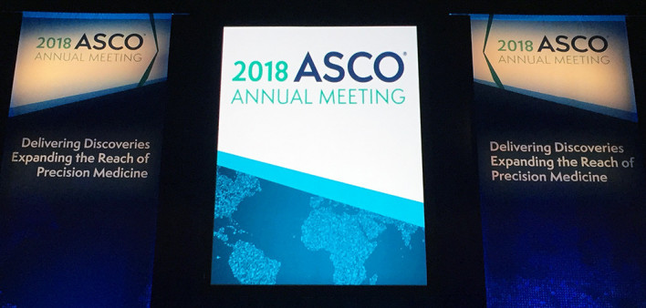 ASCO 2018