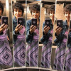 Sometimes I feel like there are so many versions of myself.
