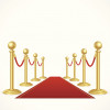 red carpet