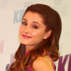 Ariana Grande