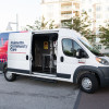 Palmetto Community Care's Mobile Testing Van