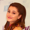 Ariana Grande