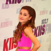 Ariana Grande attend the 2013 Wango Tango concert produced by KIIS-FM at the Home Depot Center on May 11, 2013 in Carson, CA