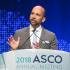 Gilberto Lopes at ASCO 2018