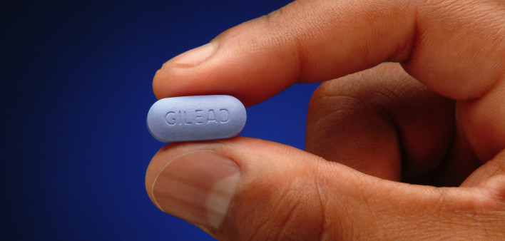 Truvada