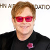 Elton John