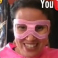 Lisa Vento Nielsen's SuperMom: Breast Cancer Eradicator Blog
