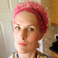 Amanda Hayes, Happy Smiling Cancer Girl