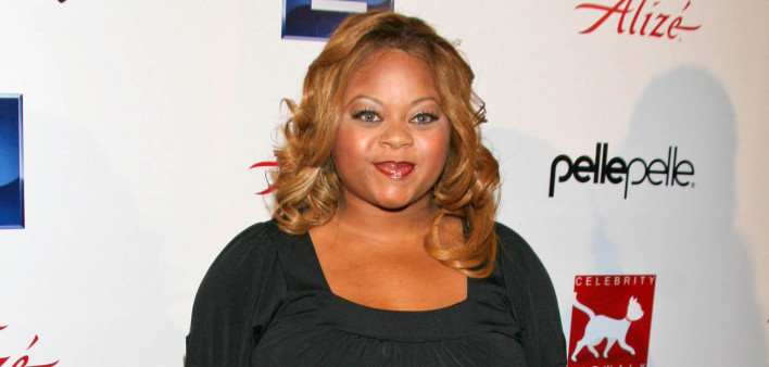 Countess Vaughn at Celebrity Catwalk for Charity. The Highlands Nightclub, Hollywood, CA.