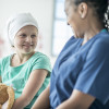 Cancer treatment